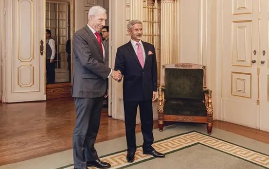 Portugal News: जयशंकर ने पुर्तगाल के प्रधानमंत्री से मुलाकात की, समसामयिक चुनौतियों हुई चर्चा