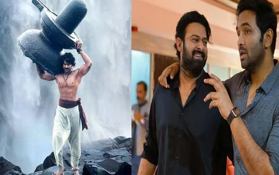 Prabhas Lord Shiva: भगवान शिव के किरदार में नजर आएगें सुपर स्टार प्रभास, जानिए कौन सी होगी फिल्म