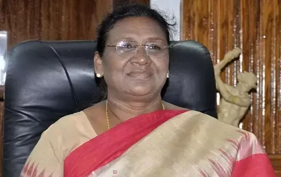 CG President Draupadi Murmu: पहली बार छत्‍तीसगढ़ दौरे पर रहेंगीं राष्‍ट्रपति द्रौपदी मुर्मू, जानें दौरा कार्यक्रम