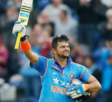 Suresh Raina Retirement: आखिर किस वजह से सुरेश रैना को लेना पड़ा सन्यास? जानें रिटायरमेंट के पीछे की वजह