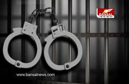 Unique News: सड़क पर नंगा घूमता दिखा शख्स, पकड़े जाने पर बोला- अलग धरती से आया हूं