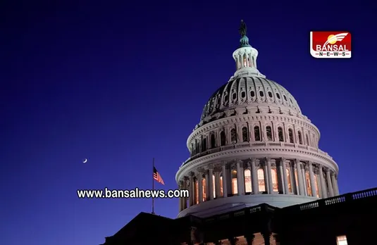 Marriage Law: अमेरिकी संसद ने समलैंगिक विवाह कानून को दी मंजूरी, जानें