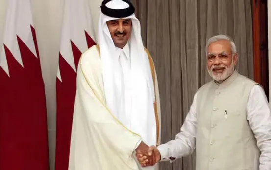 Qatar Death Penalty: भारत को नहीं मिली सजा सुनाए जाने की कॉपी, कतर ने नहीं की टिप्पणी