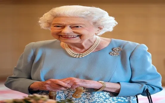 Queen Elizabeth covid positive:पीएम मोदी ने की जल्द स्वस्थ होने की कामना