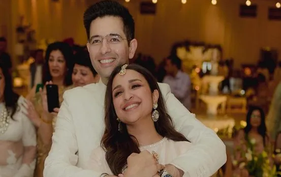 Parineeti-Raghav Wedding Venue: 24 को बारात लेकर यहां पहुंचेंगे राघव, बेहद खुबसूरत है होटल का नजारा