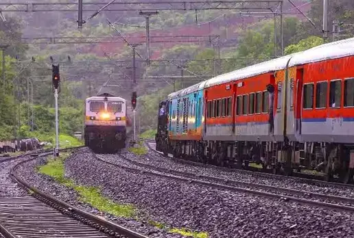 Rail Network: भारत के इस राज्य में आज भी नही है रेल नेटवर्क, जानिए कब मिलेगी रेल सुविधा