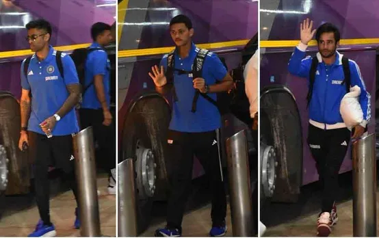 India vs Australia, Raipur: ऑस्ट्रेलिया के खिलाफ रायपुर मे खेलेगी मैच टीम इंडिया, राजनीतिक गलियारों में भी क्रिकेट का खुमार