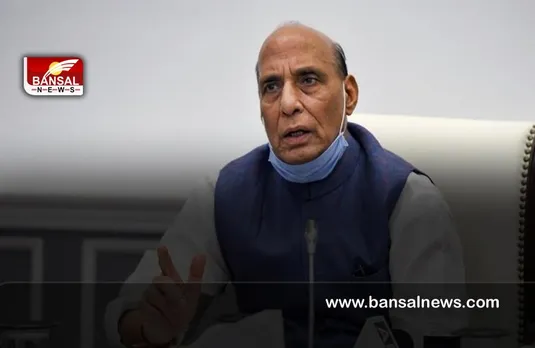 Defense Ministry : रक्षा मंत्रालय ने पेंशन से जुड़ी शिकायतों के निपटारे के लिए ऑनलाइन पोर्टल बनाया:राजनाथ