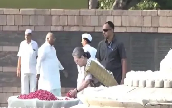 Rajiv Gandhi Birth Anniversary: राजीव गांधी की जयंती आज, पीएम मोदी समेत कई दिग्गज नेता ने दी श्रद्धांजलि