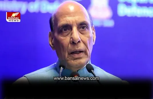 भारत के पास सीमा पर विरोधियों की चुनौतियों को विफल करने की पूरी क्षमता: राजनाथ