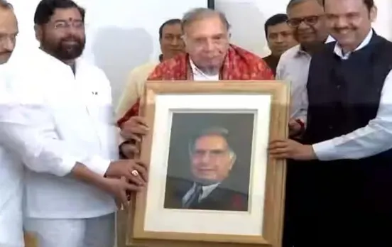 Udyog Ratna Award: महाराष्ट्र सरकार ने रतन टाटा को दिया उद्योग रत्न अवार्ड, ये लोग भी होंगे सम्मानित