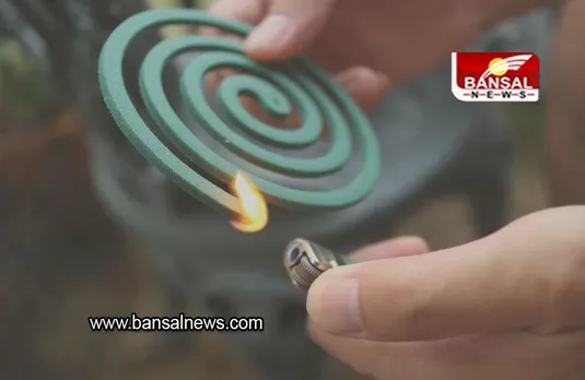 Side Effects Of Mosquito Coil:  क्वॉइल जलाकर कही आप भी तो नहीं सोते, एक ही परिवार के 6 लोगों की चली गई जान