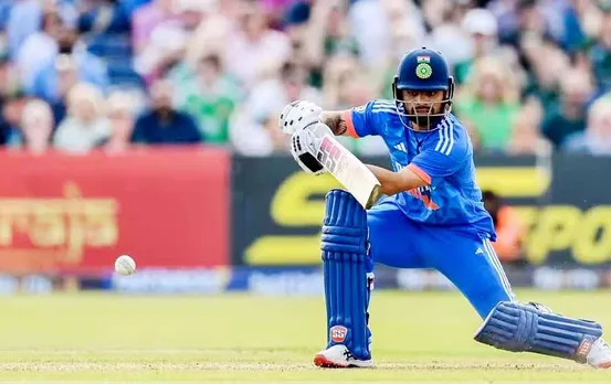 Rinku Singh: रिंकू सिंह ने IPL 2023 में पांच छक्के मारने पर दिया बड़ा स्टेट्मन्ट, पढ़ें पूरी खबर