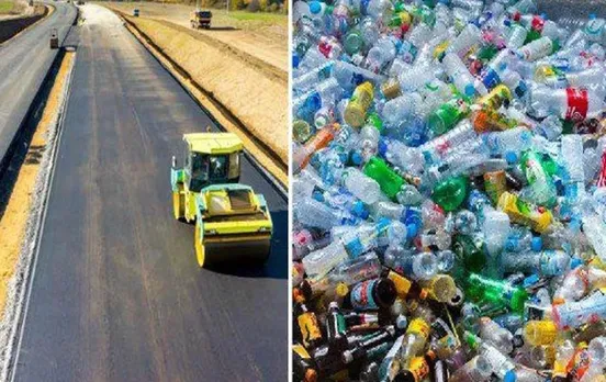 Nitin Gadkari Interview: 'रोड बनाने में होगा कचरे का इस्तेमाल', गडकरी ने  ग्रीन एक्सप्रेसवे प्रोजेक्ट का बताया फायदा