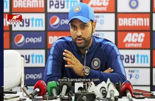 IND vs ENG Semi-Final: रोहित शर्मा सेमीफाइनल में खेलेंगे या नहीं ? प्रेस कॉन्फ्रेंस में दिया बड़ा बयान
