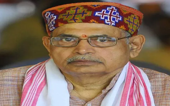 Madan Das Devi passed away: RSS नेता मदन दास देवी का निधन, पीएम मोदी ने जताया दुख