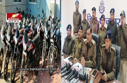 MP SHAJAPUR NEWS: पुलिस की बड़ी कार्यवाही,  80 लाख का चोरी का सामान किया जब्त, 01 आरोपी गिरफ्तार