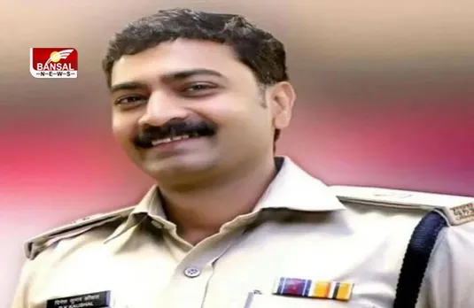 MP News: ASP रैंक के 30 अफसरों को इंग्लैंड में दी जाएगी ट्रेनिंग