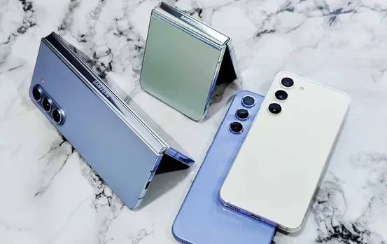 Samsung Phones: सैमसंग को लगभग 500 करोड़ रुपये का PLI प्रोत्साहन मिलेगा, जानें पूरी खबर