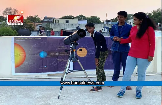 आखिर विज्ञान द्वारा दिया गया समय ही हुआ सत्य साबित - सारिका घारू