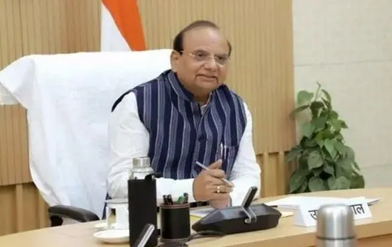 Anti Corruption Portal: दिल्ली में भ्रष्टाचार पर लगाम कसने के लिए उपराज्यपाल सक्सेना लॉन्च करेंगे पोर्टल, पढ़ें पूरी खबर