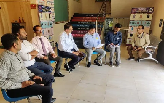 Podar International School: दबाव बनाने के चलते स्कूल पर पहली कार्रवाई, पुलिस ने की FIR दर्ज