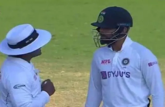 Cricket: 'दबाव डालते है स्टार भारतीय खिलाड़ी', भारतीय अंपायर का बड़ा खुलासा