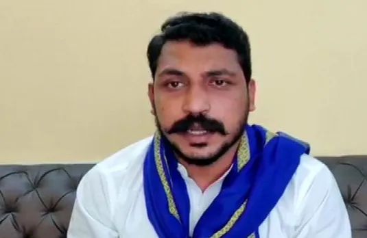 UP News: चंद्रशेखर आजाद पर जानलेवा हमला, कमर को छूते हुए निकली गोली