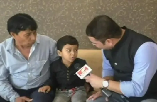 Shahdol: मिलिए शहडोल के देवेश सिंह से, जो गूगल ब्वॉय के नाम से हैं मशहूर