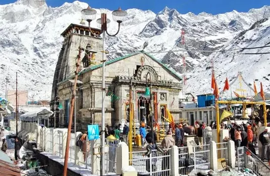Kedarnath Yatra 2023: अगले आदेश तक केदारनाथ यात्रा पर लगी रोक