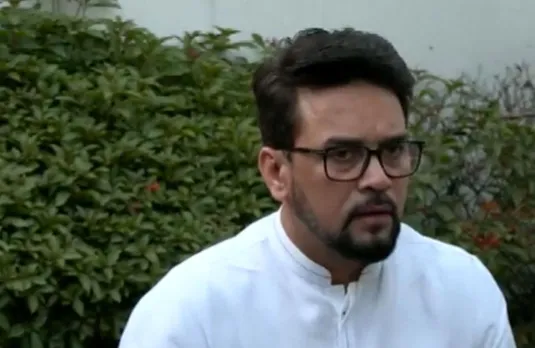 E-Auction: जल्द होगी 808 एफएम रेडियो स्टेशन की ई-नीलामी, प्रसारण मंत्री अनुराग ठाकुर ने कही ये बात