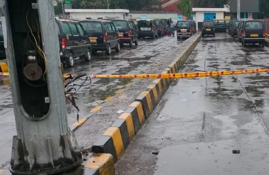 New Delhi: रेलवे की बड़ी लापरवाही, स्टेशन के खंभे में करंट आने से साक्षी की गई जान