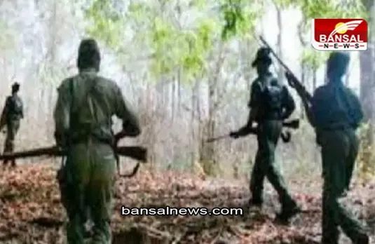 CG News: पुलिस को मिली बड़ी सफलता, 10 नक्सलियों को किया गया गिरफ्तार