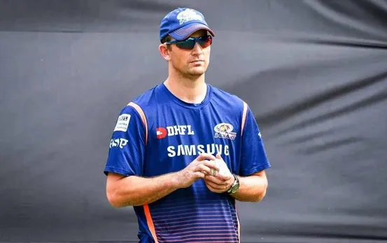 Shane Bond: शेन बॉन्ड ने मुंबई इंडियंस से तोड़ा नाता, जानें पूरी खबर