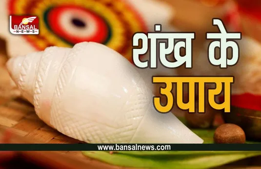 Shankh Benefits :  केवल बजाने से ही नहीं, बल्कि घर में शंख रखने से भी मिलते हैं ये चमत्कारी फायदे, जानें वैज्ञानिक और धार्मिक लाभ