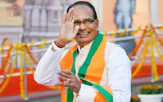 कल उज्जैन जाएंगे सीएम शिवराज सिंह चौहान, प्रदेश में अच्छी बारिश की करेंगे कामना