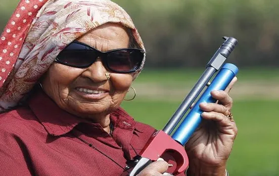 Shooter Dadi: शूटर दादी प्रकाशी तोमर की तबीयत बिगड़ी, अस्पताल में भर्ती