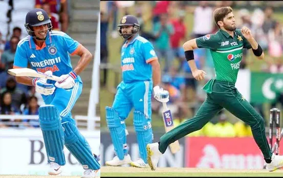 Shubman Gill: गिल ने भारत-पाक मुकाबले से पहले पाकिस्तानी गेंदबाजों पर दिया बड़ा स्टेटमेंट