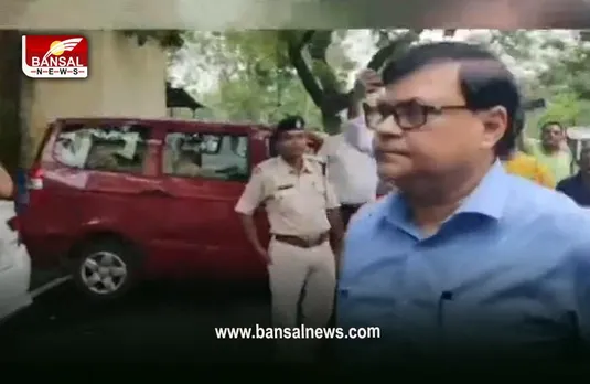 Sidhi SDM News: सीधी छेड़छाड़ मामले में SDM सुनील झा गिरफ्तार, भेजा जेल