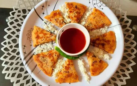 Sooji Pancake Recipe: पैनकेक को दें सूजी का तड़का, जानें सूजी पैनकेक बनाने की आसान रेसेपी