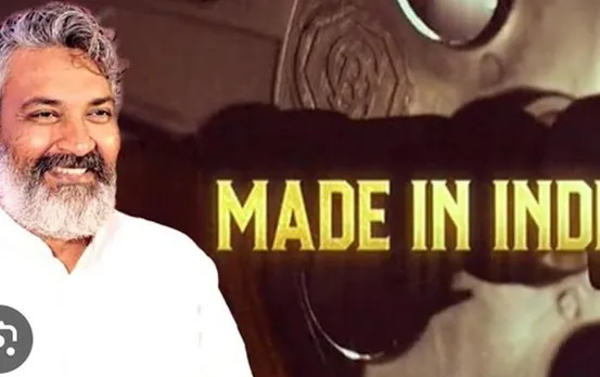 Made In India: दिग्गज डायरेक्टर ने RRR के बाद अगली फिल्म का किया एलान, कहानी से उठा पर्दा