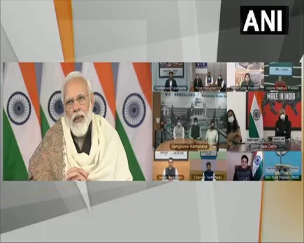 National Start-Up day: 16 जनवरी को स्टार्टअप डे बनाएगा भारत, प्रधानमंत्री ने की घोषणा
