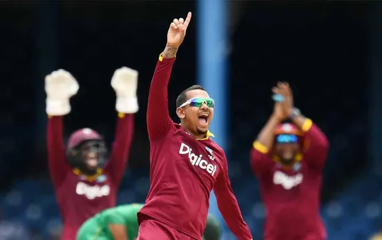 वेस्ट इंडीज के इस दिग्गज स्पिनर ने लिया इंटरनेशनल क्रिकेट से सन्यास, 4 साल से था टीम से बाहर