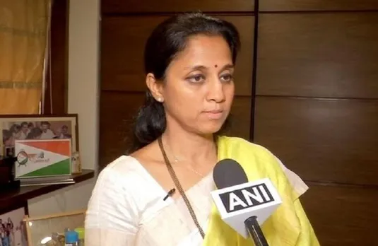 Supriya Sule: सुप्रिया सुले ने शिवाजी महाराज पर की गई टिप्पणी पर जतायी आपत्ति