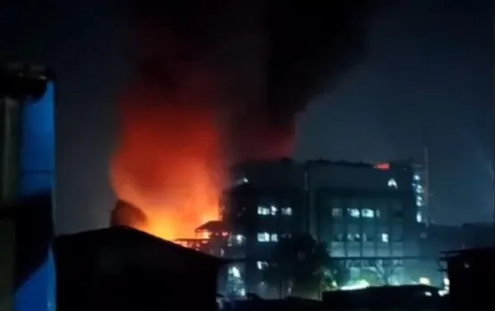 Surat Factory Blast: केमिकल फैक्टरी के ब्लास्ट हादसे में 7 कर्मचारी मिले मृत, 8 की हालात नाजुक
