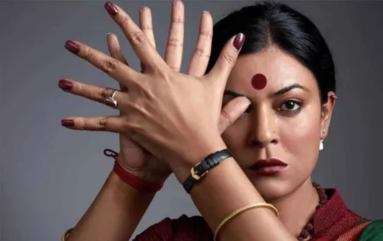 सुष्मिता सेन ने ‘ताली’ सीरीज को हाँ करने के लिए क्यों लिए 6 महीने, जानें पूरी बात