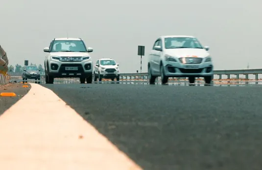 Road Connectivity: रोड नेटवर्क में भारत ने चीन को छोड़ा पीछे, 9 सालों में बिछाई हजारों किमी लंबी सड़कें