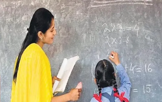 Teacher Vacancy: इस राज्य में शिक्षकों की 50 हजार पदों पर होगी भर्ती, शिक्षा मंत्री ने किया एलान