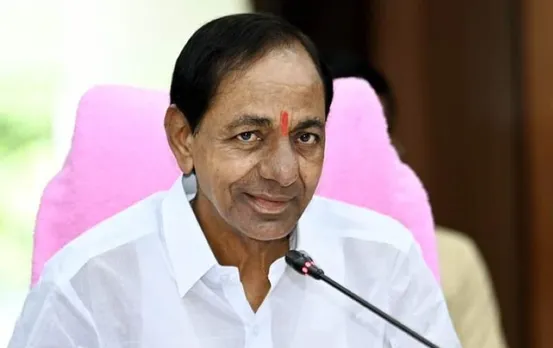 Telangana Assembly Elections: आज तीन जगहों की जनसभा को संबोधित करेंगे सीएम KCR, पढ़ें ये खबर