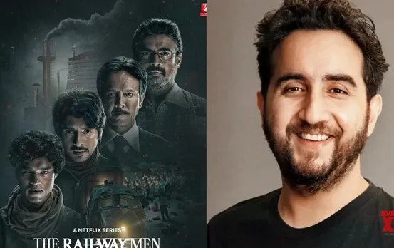 The Railway Man: आधुनिक इतिहास में सर्वाधिक भयावह रात’’ है भोपाल गैस त्रासदी, जानिए क्या बोले शिव रवैल